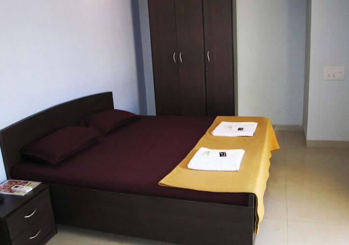 MH Resort Karjat, Karjat 3